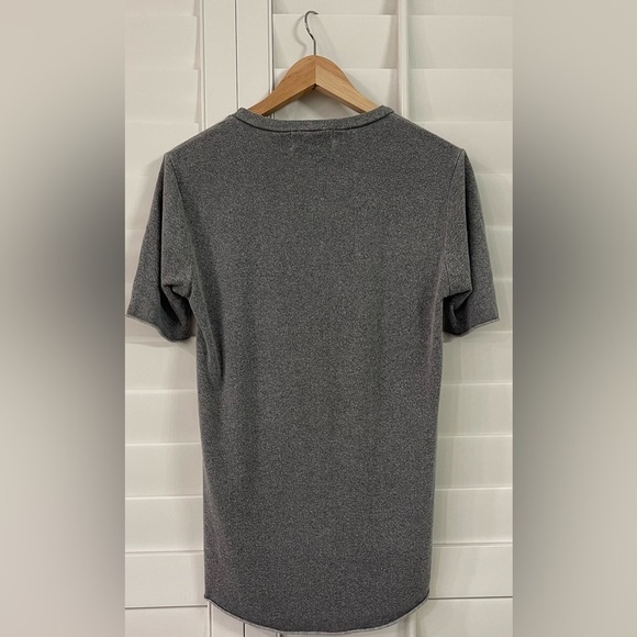 SoulCycle Sweater Tee - Picture 2 of 6